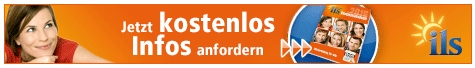 Das Institut für Lernsysteme (ILS): ISO 29990-Zertifizierung, über 80.000 Studienteilnehmern pro Jahr und ausgezeichnete Unternehmensreferenzen.