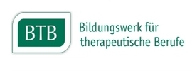 BTB - Bildungswerk für therapeutische Berufe.