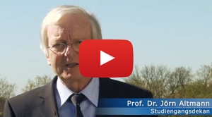Im Video: Prof. Dr. Jörn Altmann erklärt das MBA-Fernstudium General Management.