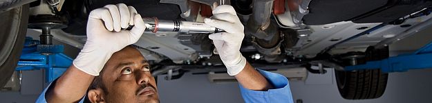 Der Technik-Fernkurs Kraftfahrzeugtechnik lehrt Bremsanlagen, Kupplung, Getriebe, Räder, Karosserie, Achsen und vieles mehr.